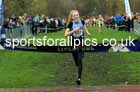 Girls Under-15s, 2022 British Athletics Cross Challenge, Sefton Park, Liverpool.  Photo: David T. Hewitson/Sports for All Pics